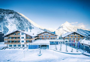 Wellnesshotel Warther Hof Warth